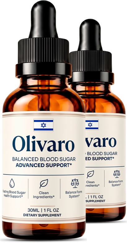 2 Bottles of Olivaro