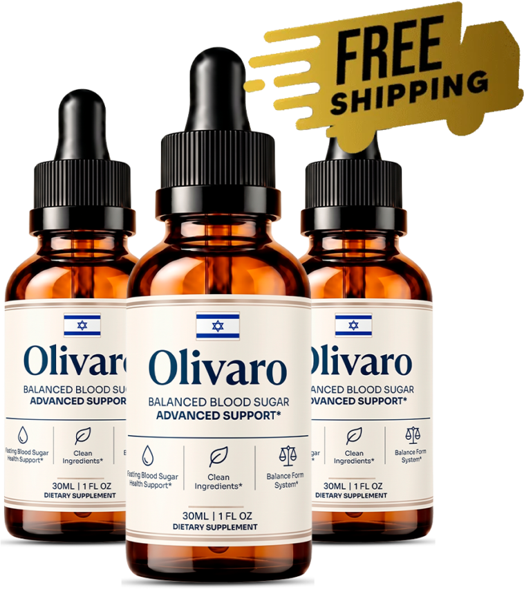 3 Bottles of Olivaro