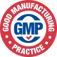 GMP quality standard
